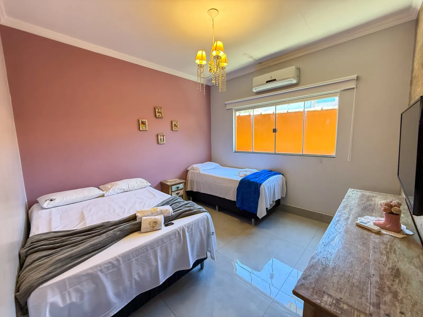 Foto do Quarto 2