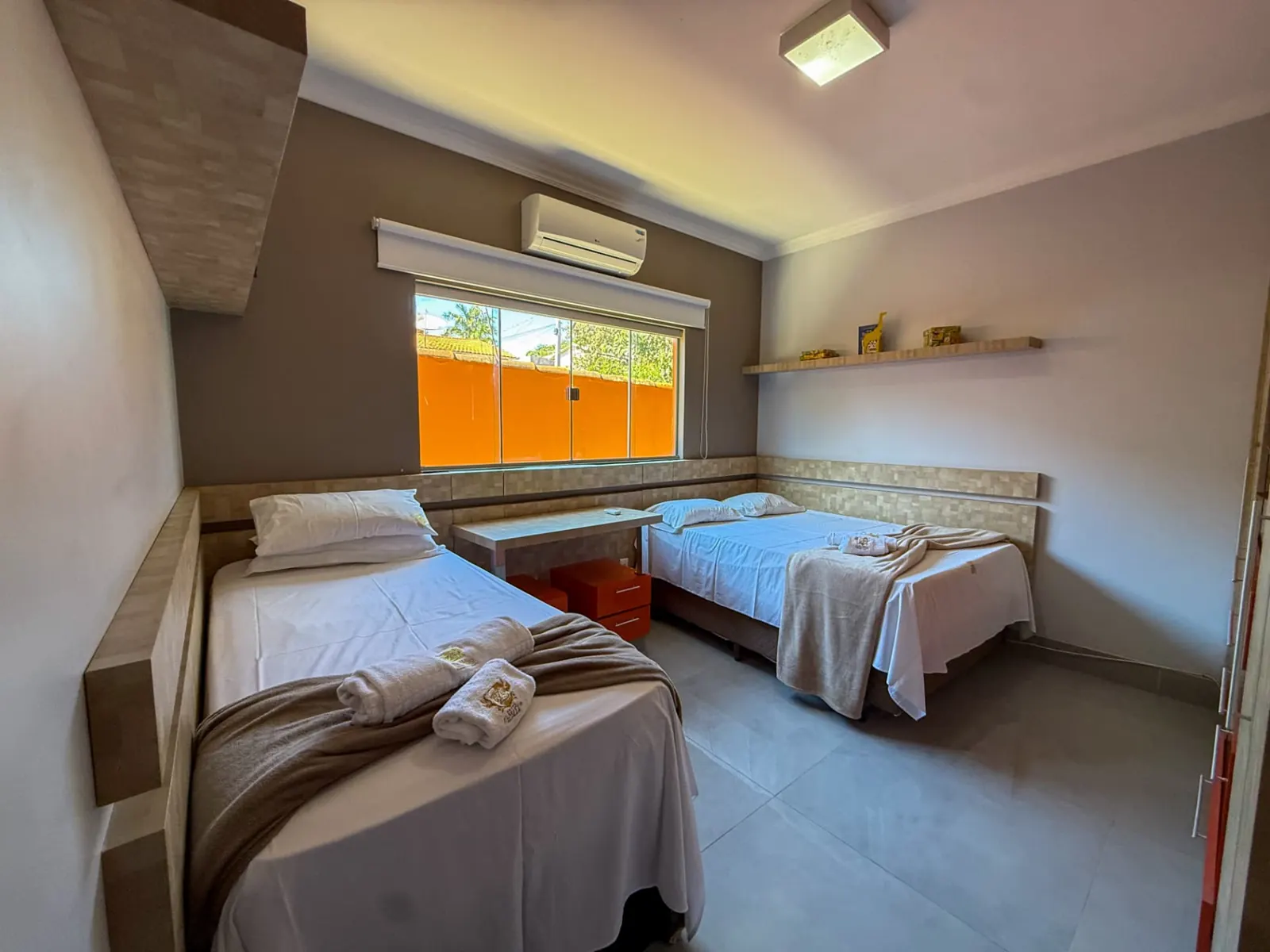 Foto do Quarto 3